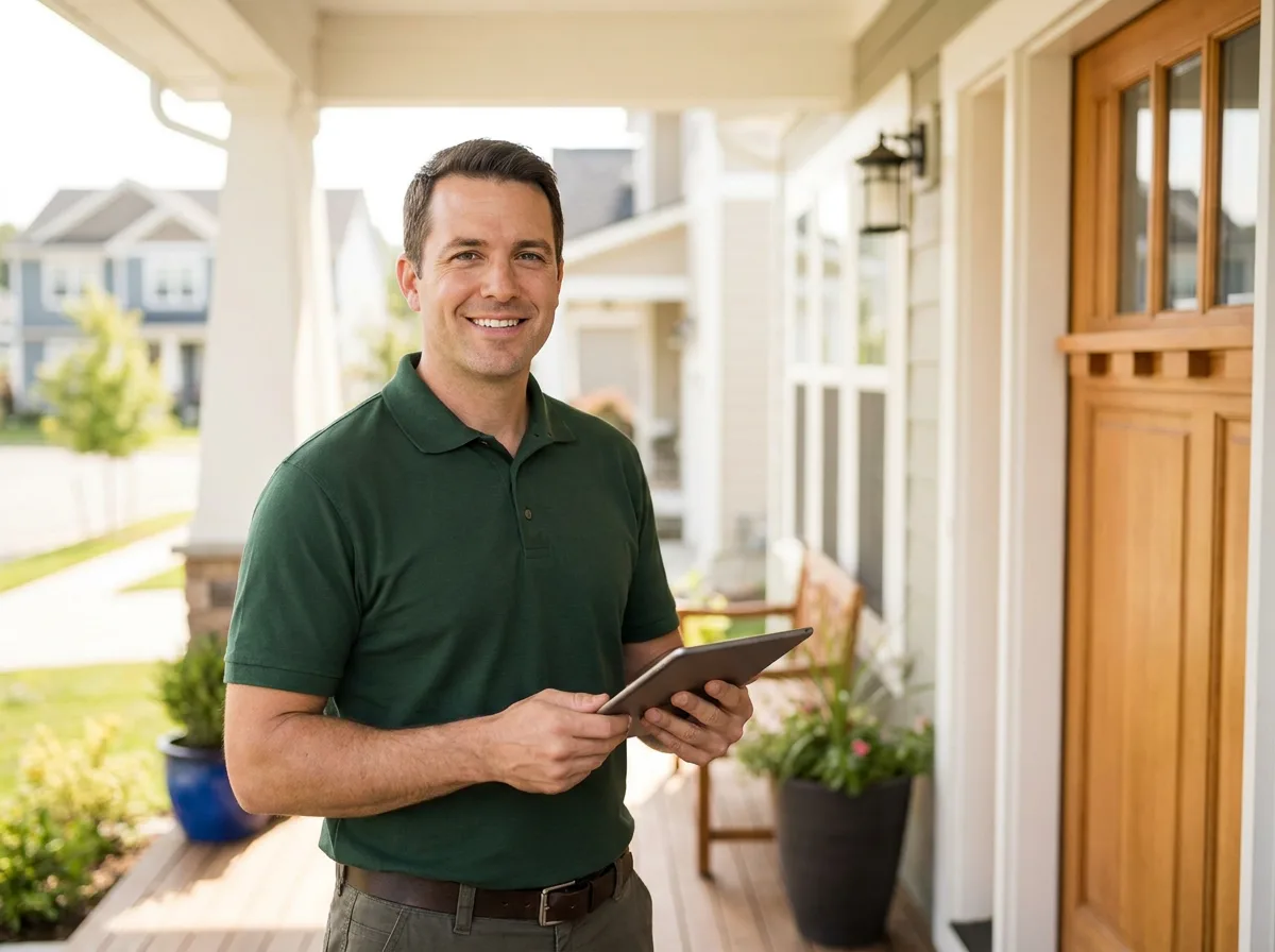 Pest control FAQs for Raritan, IL